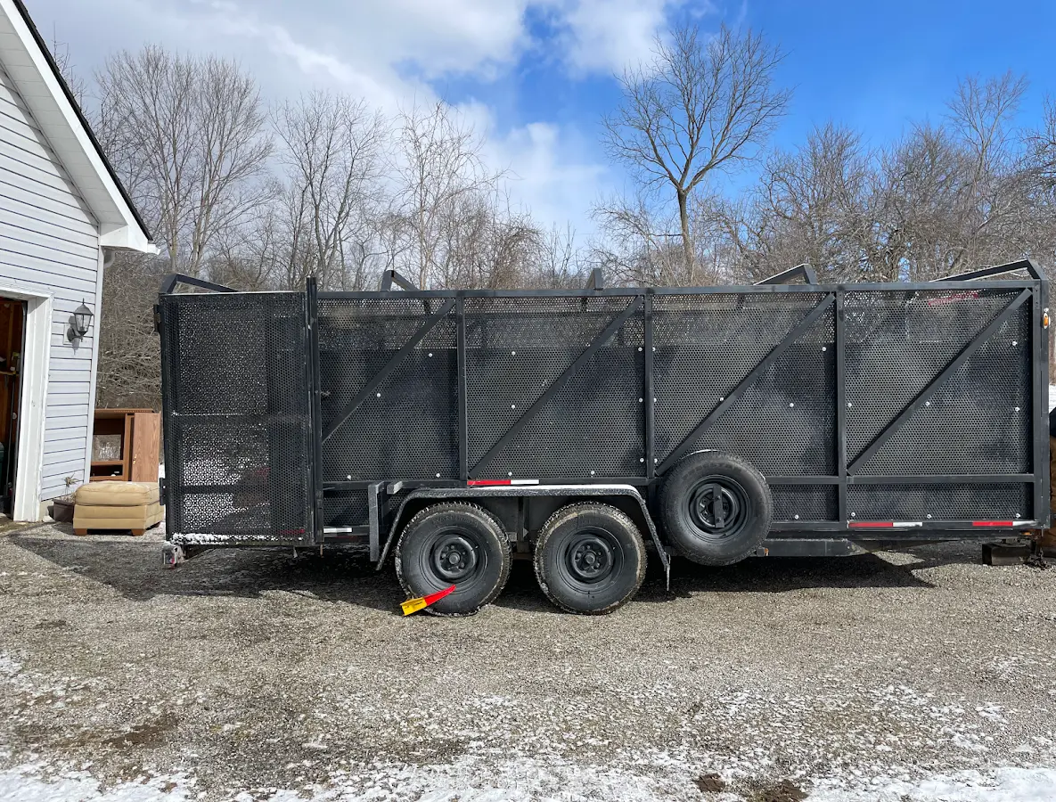 Dumpster Rental services in South Milwaukee, WI